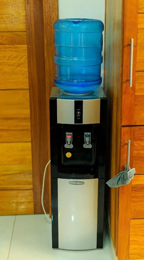 דירות סנטו דומינגו Self-Checking-Fast Internet-Alexa-Smart-Tv-Ac-Hot Water